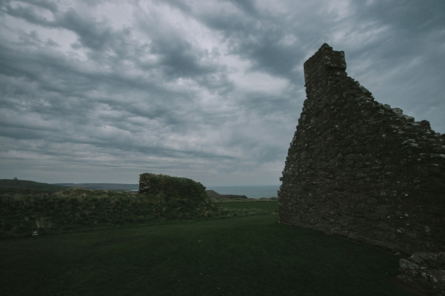 UK_Dunnottar Castle27